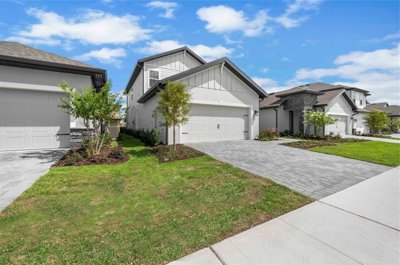 1 - Kissimmee, House