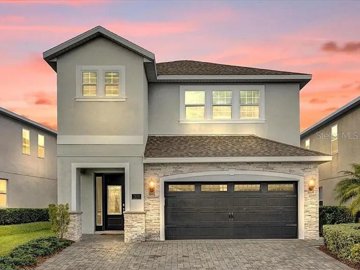 1 - Kissimmee, House
