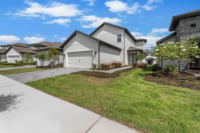 1 - Kissimmee, House