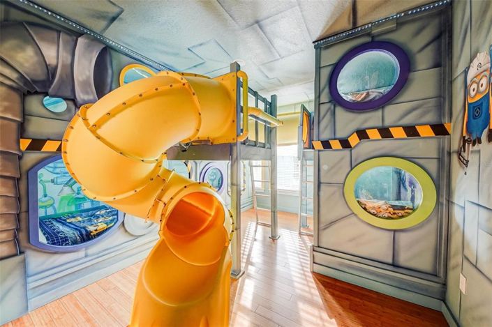 Image No.3-5 Bed House for sale