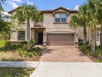 1 - Kissimmee, House