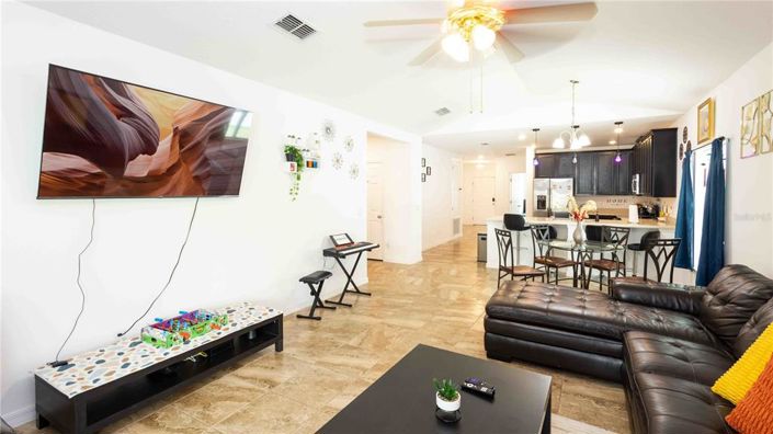 Image No.4-Maison de 4 chambres à vendre à Saint John