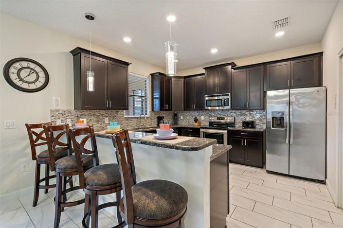 Image No.12-Maison de 6 chambres à vendre à Davenport