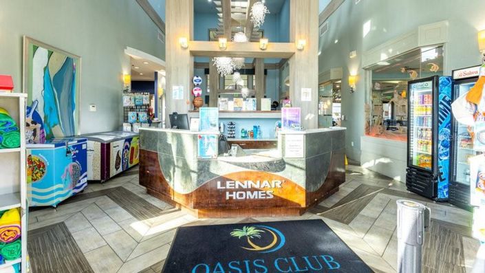 Image No.40-Maison de 6 chambres à vendre à Davenport