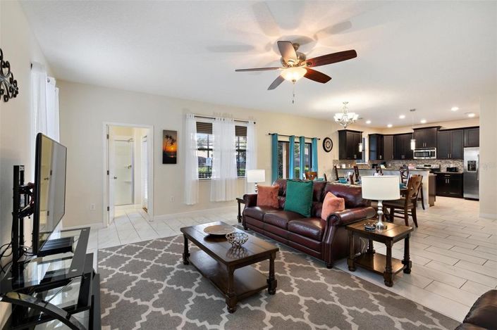 Image No.10-Maison de 6 chambres à vendre à Davenport