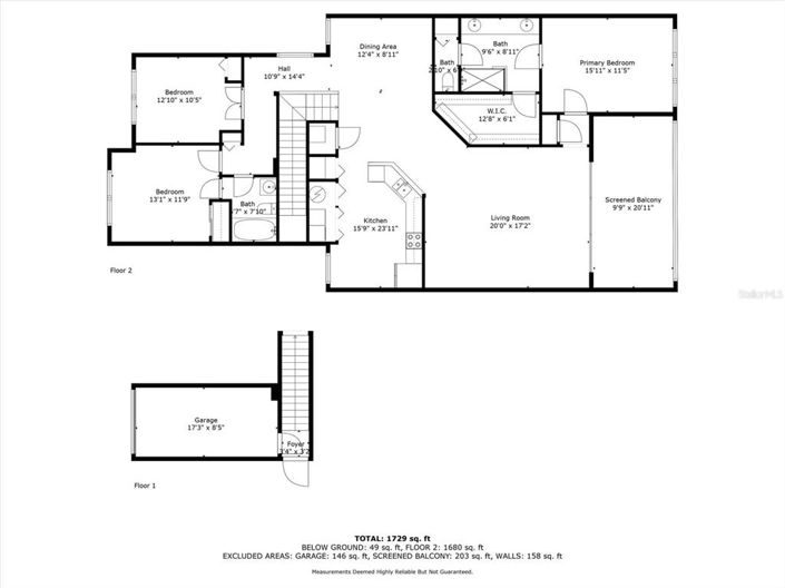 Image No.30-2 Bed Property for sale