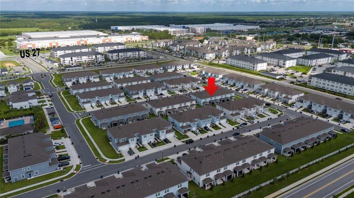 Image No.32-3 Bed Townhouse for sale