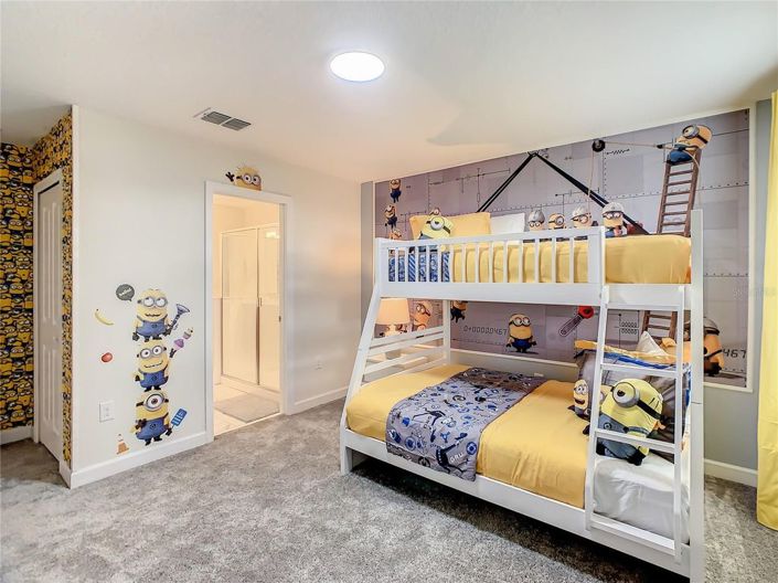 Image No.15-Maison de 8 chambres à vendre à Davenport