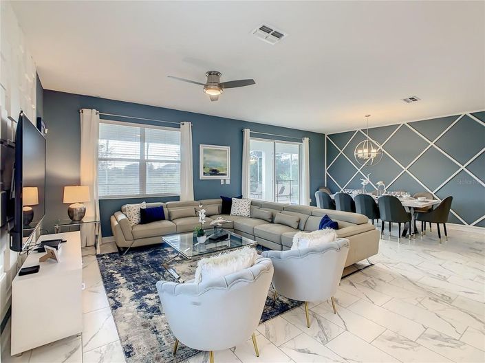 Image No.16-Maison de 8 chambres à vendre à Davenport