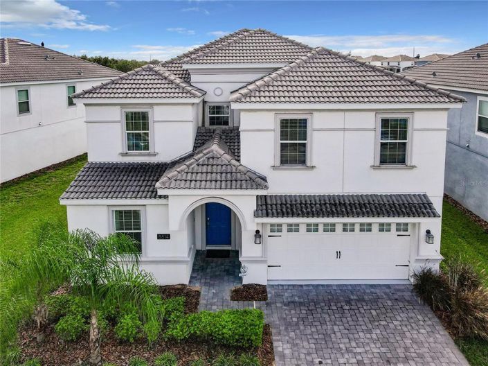 Image No.2-Maison de 8 chambres à vendre à Davenport