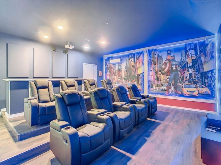 Image No.22-Maison de 8 chambres à vendre à Davenport