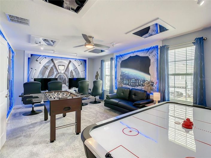 Image No.6-Maison de 8 chambres à vendre à Davenport