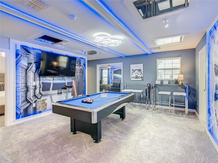 Image No.8-Maison de 8 chambres à vendre à Davenport