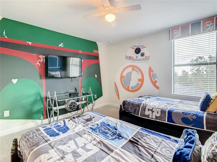 Image No.14-Propriété de 8 chambres à vendre à Davenport