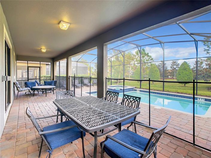 Image No.4-Propriété de 8 chambres à vendre à Davenport