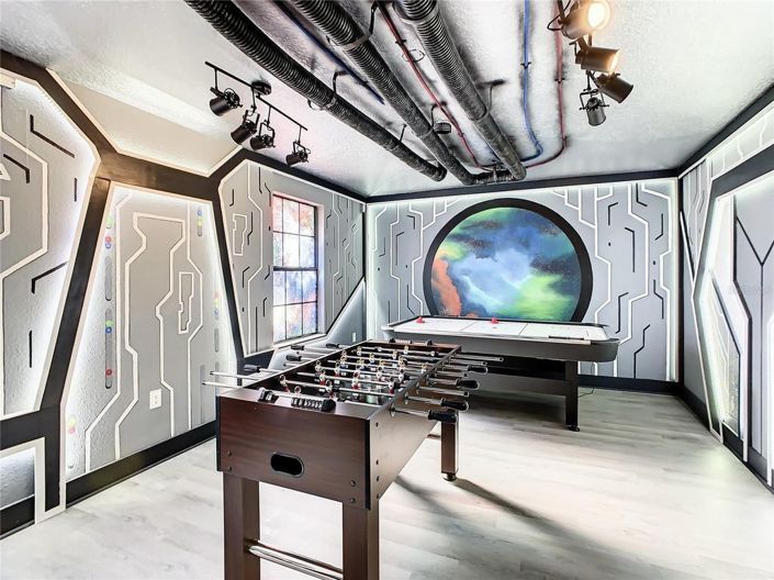 Image No.5-Maison de 8 chambres à vendre à Davenport