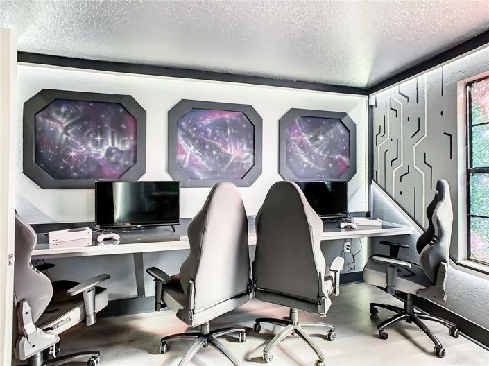 Image No.6-Maison de 8 chambres à vendre à Davenport