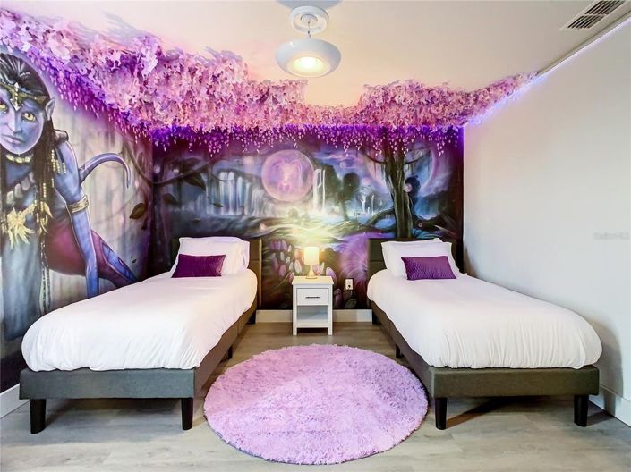 Image No.8-Maison de 8 chambres à vendre à Davenport