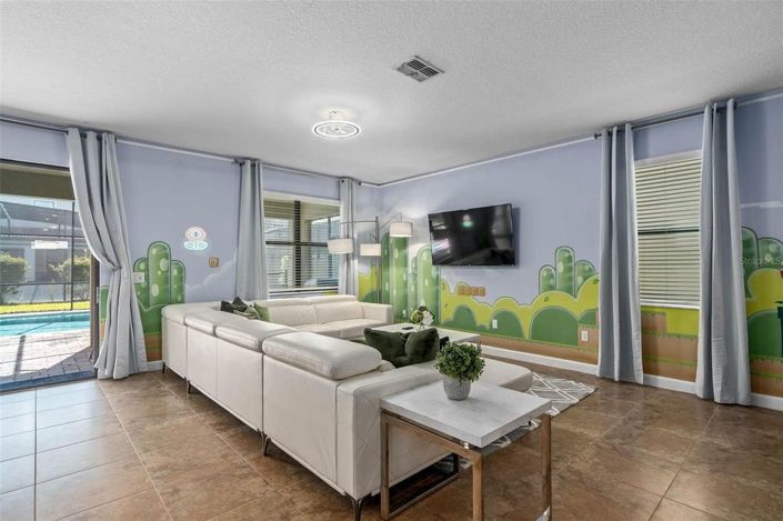 Image No.18-Maison de 8 chambres à vendre à Davenport