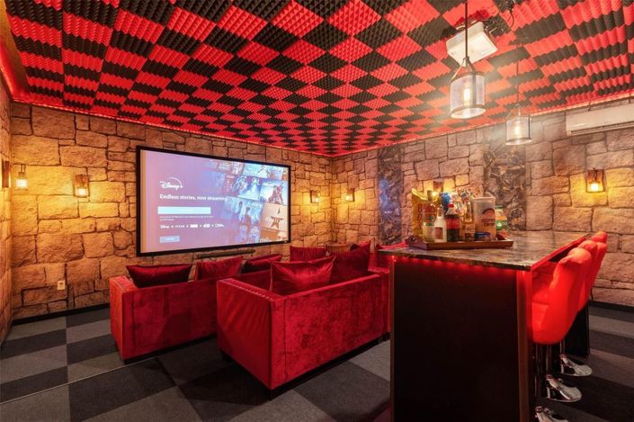 Image No.5-Maison de 8 chambres à vendre à Davenport