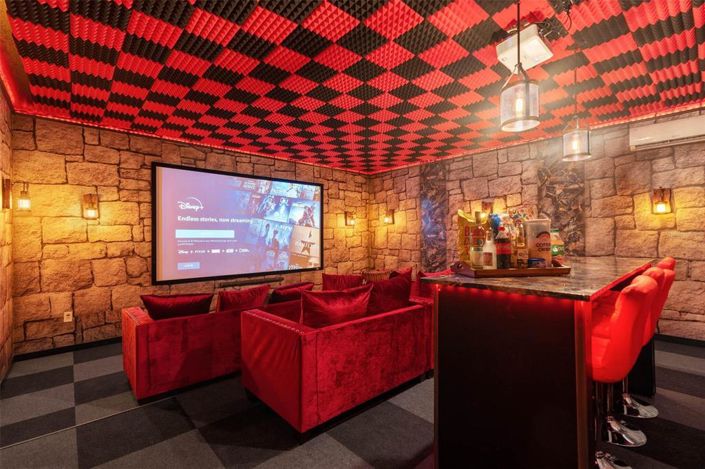 Image No.5-Maison de 8 chambres à vendre à Saint John