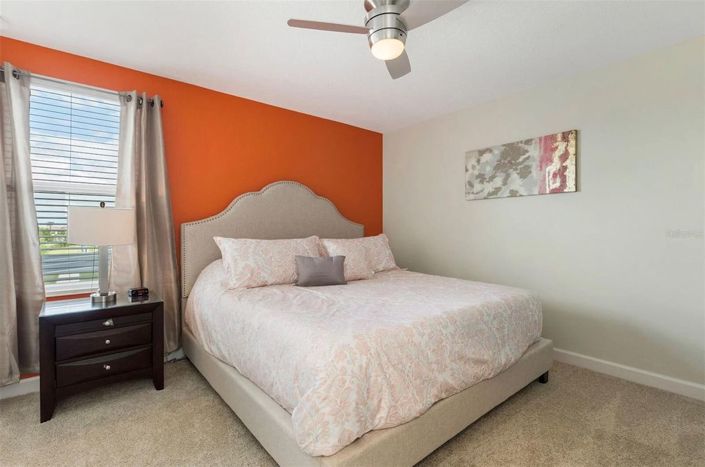 Image No.15-Maison de 8 chambres à vendre à Davenport