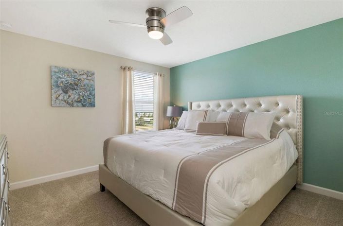 Image No.16-Maison de 8 chambres à vendre à Davenport