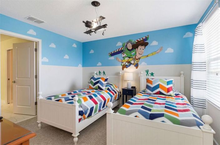 Image No.18-Maison de 8 chambres à vendre à Davenport