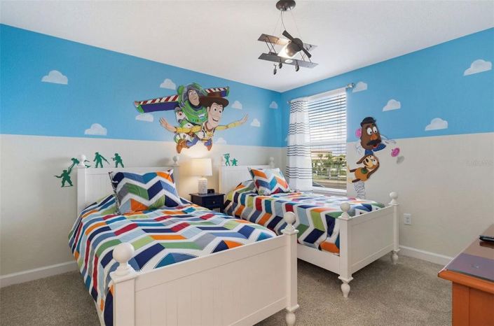 Image No.19-Maison de 8 chambres à vendre à Davenport