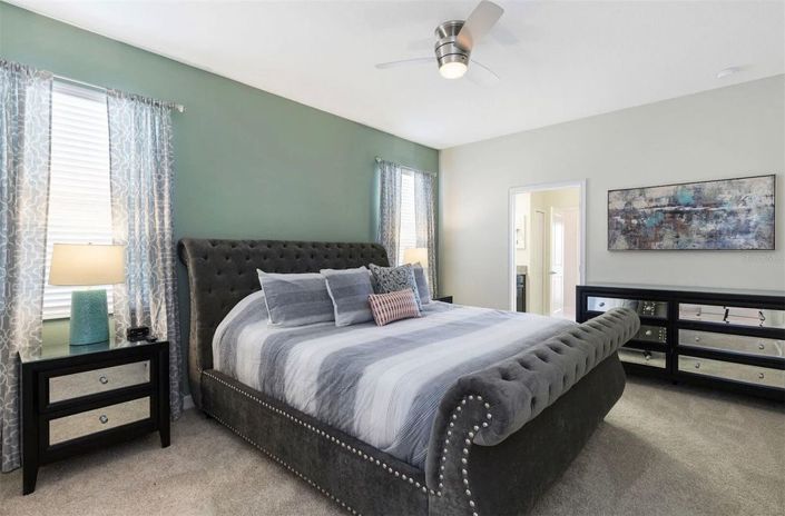 Image No.22-Maison de 8 chambres à vendre à Davenport