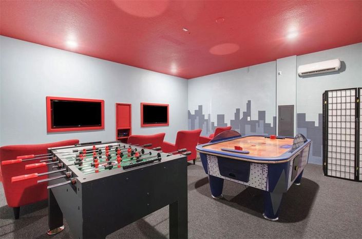 Image No.23-Maison de 8 chambres à vendre à Davenport