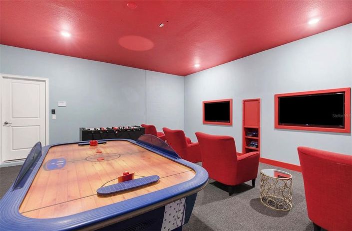 Image No.25-Maison de 8 chambres à vendre à Davenport