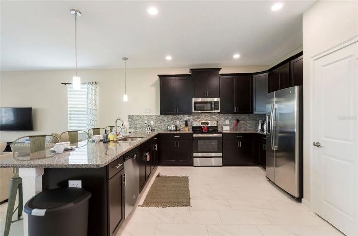 Image No.4-Maison de 8 chambres à vendre à Davenport