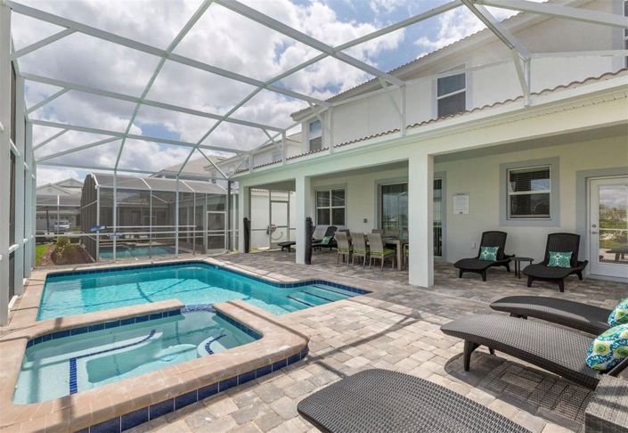 Image No.39-Maison de 8 chambres à vendre à Davenport