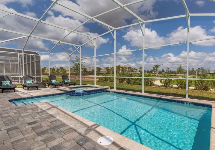 Image No.40-Maison de 8 chambres à vendre à Davenport