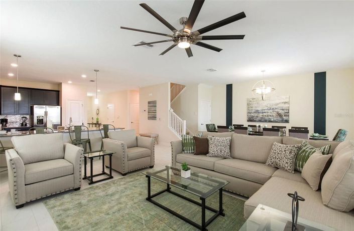 Image No.5-Maison de 8 chambres à vendre à Davenport