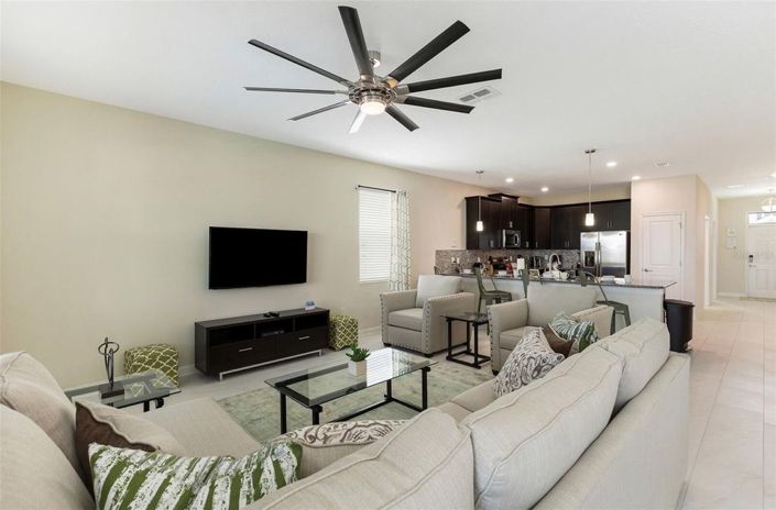 Image No.8-Maison de 8 chambres à vendre à Davenport