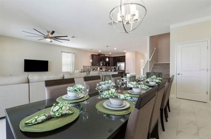 Image No.9-Maison de 8 chambres à vendre à Davenport