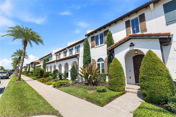 Image No.5-Maison de ville de 4 chambres à vendre à Saint John