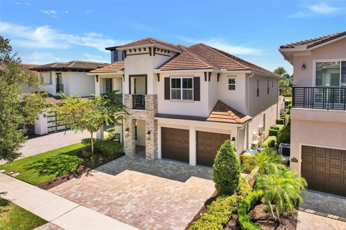 Image No.1-6 Bed House for sale