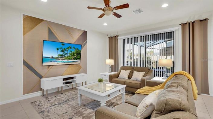 Image No.3-Maison de 5 chambres à vendre à Saint John