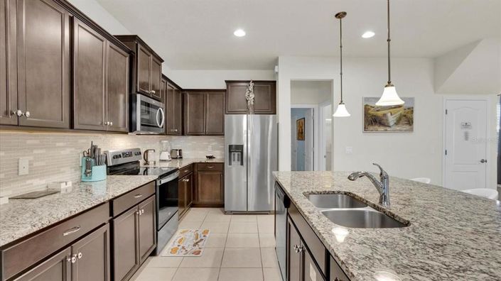 Image No.5-Maison de 5 chambres à vendre à Saint John