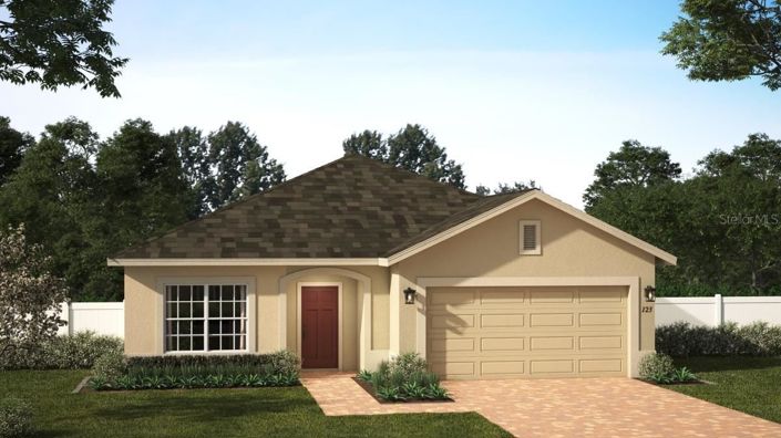 Image No.1-4 Bed House for sale