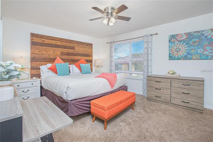 Image No.11-Maison de ville de 4 chambres à vendre à Davenport