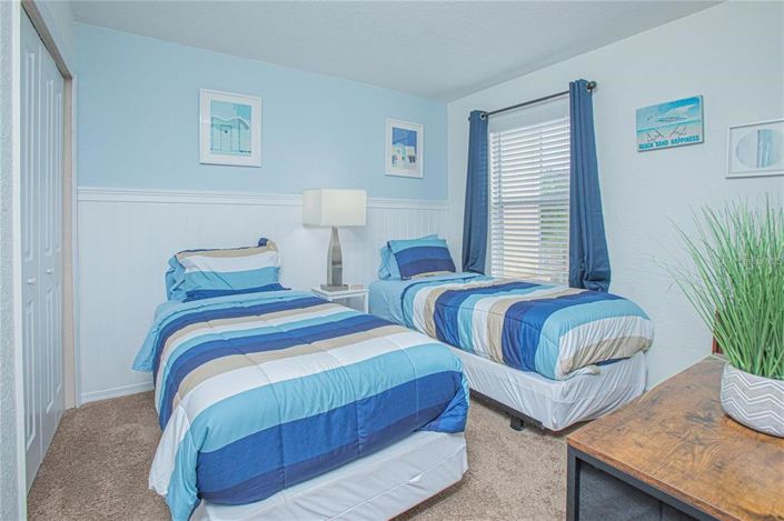 Image No.13-Maison de ville de 4 chambres à vendre à Davenport