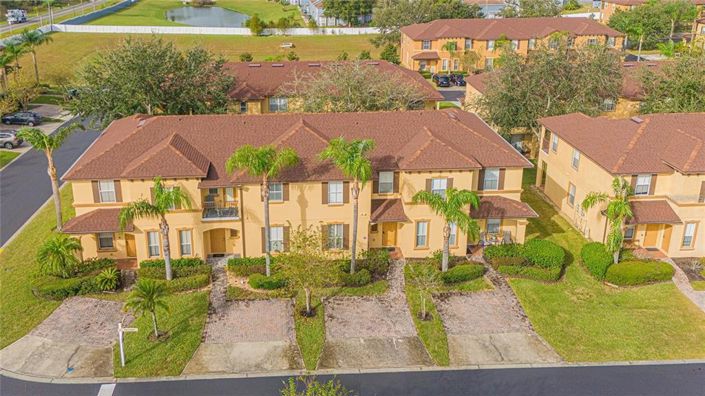 Image No.16-Maison de ville de 4 chambres à vendre à Davenport