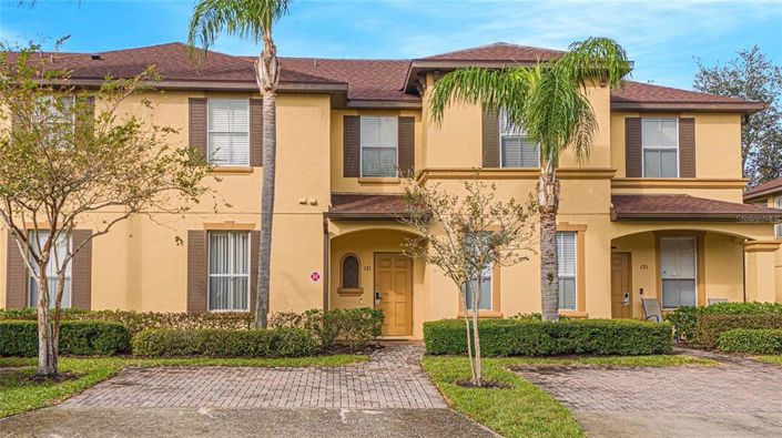 Image No.2-Maison de ville de 4 chambres à vendre à Davenport