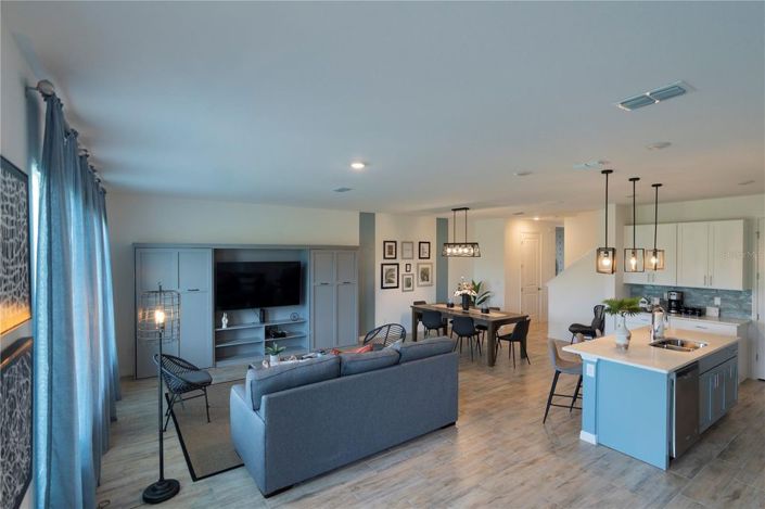 Image No.11-Maison de ville de 3 chambres à vendre à Davenport