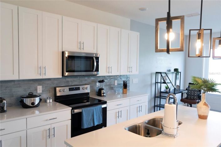 Image No.14-Maison de ville de 3 chambres à vendre à Davenport