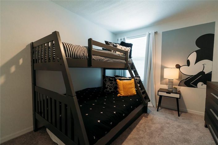 Image No.20-Maison de ville de 3 chambres à vendre à Davenport